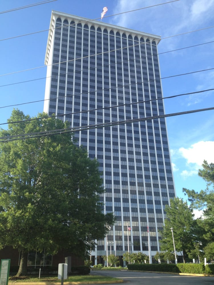 CLARK TOWER SUNDRY Updated August 2024 5100 Poplar Ave, Memphis