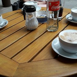 Hepa Kaffee
