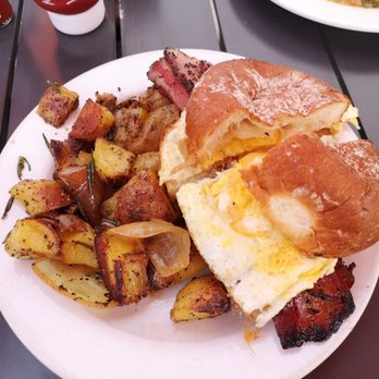 Matt's Big Breakfast - Five point plate breakfast sandwich - Breakfast & Brunch Near Me - Phoenix, Arizona Matt's Big Breakfast - Five point plate breakfast sandwich - Breakfast & Brunch Near Me - Phoenix, Arizona