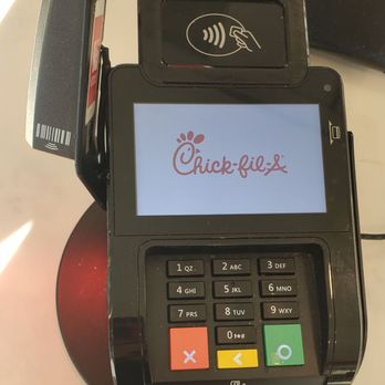 Chick-fil-A - Chicken Shop Near Me - Monrovia, California Chick-fil-A - Chicken Shop Near Me - Monrovia, California