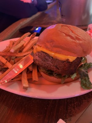 Lincoln's Roadhouse by null