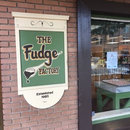 FUDGE!!!!!! FUDGE!!!!!!