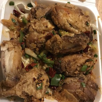 China One Restaurant - dry over cooked bland wings - Chinese Near Me - Temecula, California China One Restaurant - dry over cooked bland wings - Chinese Near Me - Temecula, California