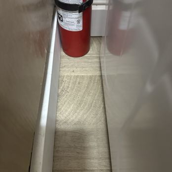 Centennial Home Cleaning - Dust and hair completely untouched - Home Cleaning Near Me - Las Vegas, Nevada