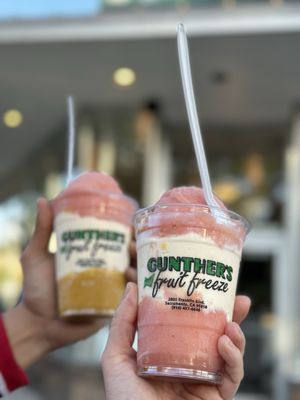 Gunther's Ice Cream by null