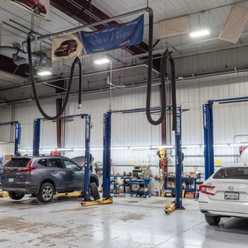 Mills Honda - Auto Repair Near Me - Baxter, Minnesota Mills Honda - Auto Repair Near Me - Baxter, Minnesota