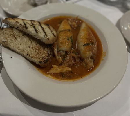 Zarletti by null