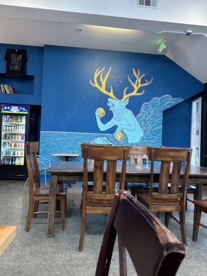 Wayside Cafe and Deli by null