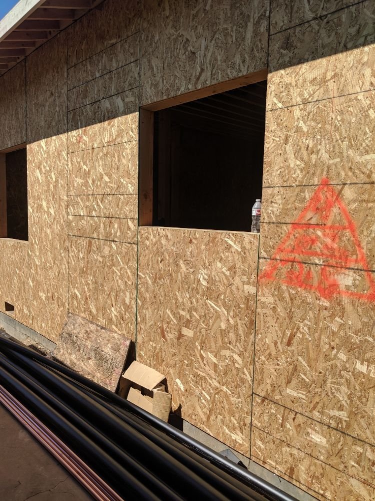 Slide of JV Handyman