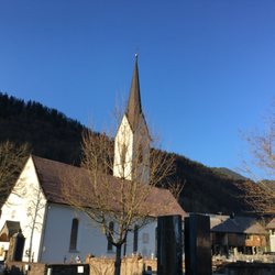 Pfarramt
