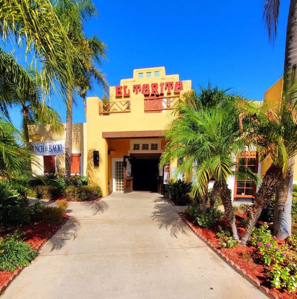 El Torito