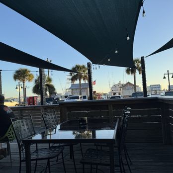 The Harbor Tavern - View of boats - Bars Near Me - Destin, Florida The Harbor Tavern - View of boats - Bars Near Me - Destin, Florida