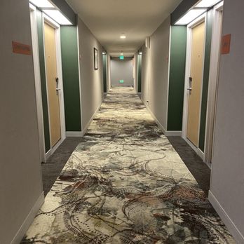 Whitney Peak Hotel - Hallway - Hotels Near Me - Reno, Nevada Whitney Peak Hotel - Hallway - Hotels Near Me - Reno, Nevada