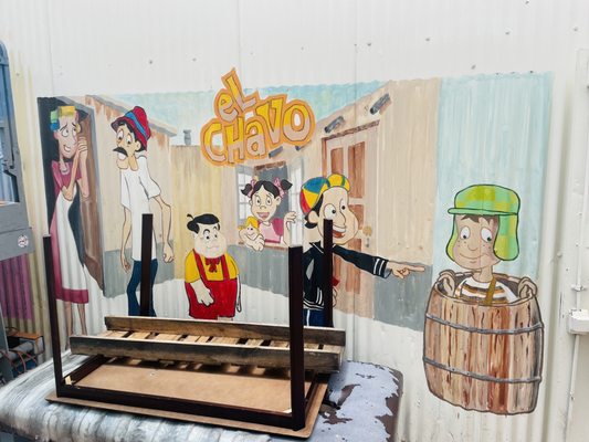 El Faro Plaza by null