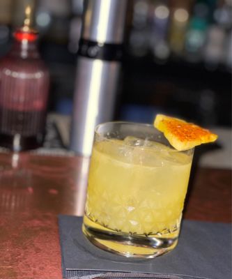 Highball by null
