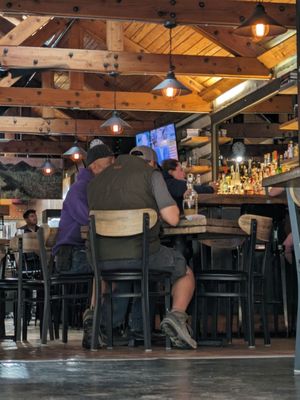 Smuggler Union Restaurant & Brewery by null