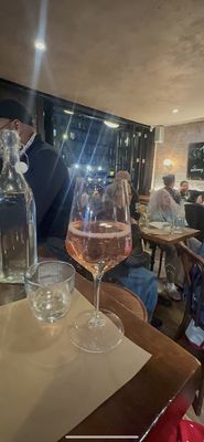Musette Wine Bar by null