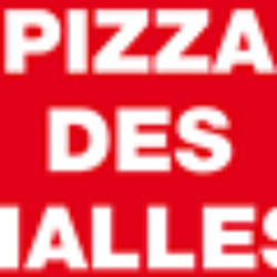 Pizza des Halles