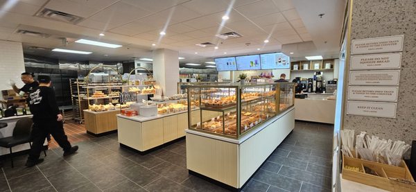 Tous les Jours by null