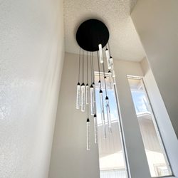 Knoles Electric