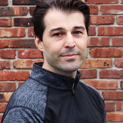 Champion Performance Chiropractic Rehab - James Gucciardi, DC