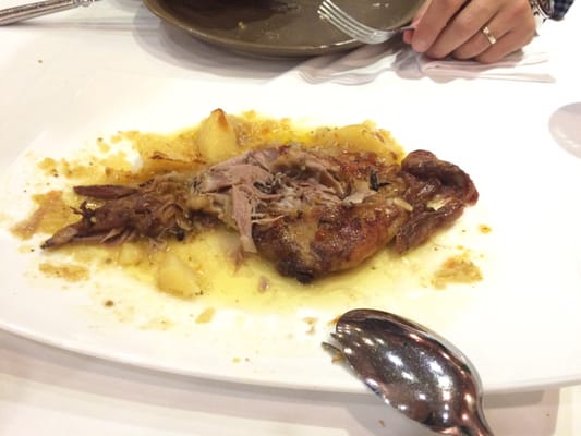 Restaurante Salzillo by null