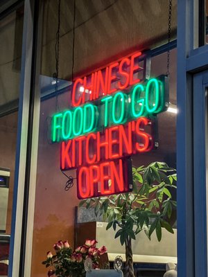 Wah's Kitchen by null