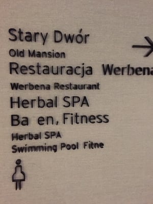 HERBARIUM HOTEL&SPA by null