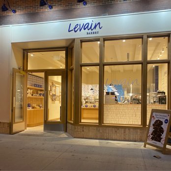 Levain Bakery - Bakeries Near Me - Chicago, Illinois Levain Bakery - Bakeries Near Me - Chicago, Illinois