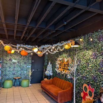 Leaf Teahouse - Vibe - Coffee & Tea Near Me - Wichita, Kansas Leaf Teahouse - Vibe - Coffee & Tea Near Me - Wichita, Kansas