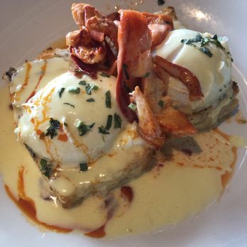 Canvas - Lobster Benedict - New American Near Me - Orlando, Florida Canvas - Lobster Benedict - New American Near Me - Orlando, Florida