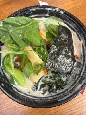 Ramen by UZU by null