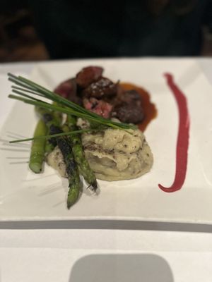 Central Park Bistro by null