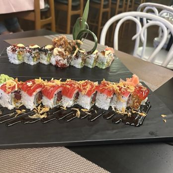 White Radish - Deliciousness - New American Near Me - Forest Hills, New York