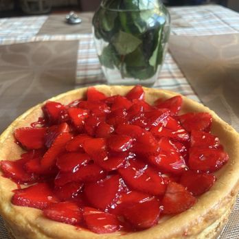 Kitty’s Cheesecakes & More - Desserts Near Me - Ferndale, Michigan Kitty’s Cheesecakes & More - Desserts Near Me - Ferndale, Michigan