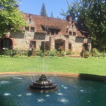 Empire Mine State Historic Park - Bourne cottage - photo taken from the internet - Parks Near Me - Grass Valley, California Empire Mine State Historic Park - Bourne cottage - photo taken from the internet - Parks Near Me - Grass Valley, California