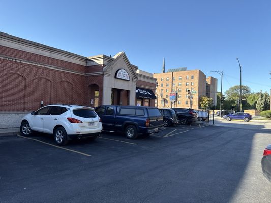 Billy Goat Tavern (near United Center) by null
