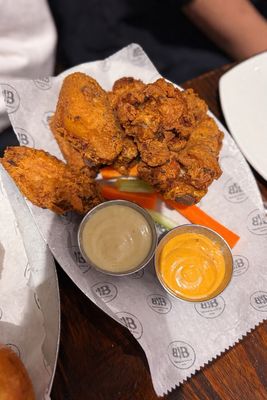 Black Iron Burger Theater District | Hamburger restaurant Bar by null