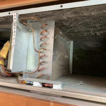 ARS Specialist Group - Sub-zero maintenance in process - Appliances & Repair Near Me - Seattle, Washington ARS Specialist Group - Sub-zero maintenance in process - Appliances & Repair Near Me - Seattle, Washington