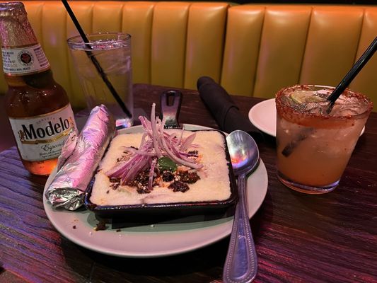 Palenque kitchen by Mezcal by null