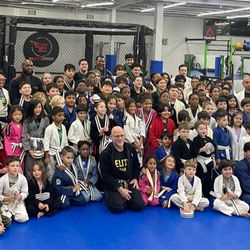 Elite MMA