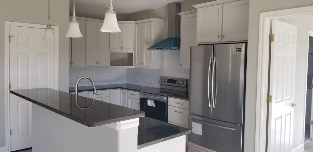 Slide of OIV Construction