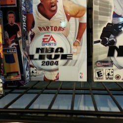 Pozitive Computers - Nba live 2004 60 bucks