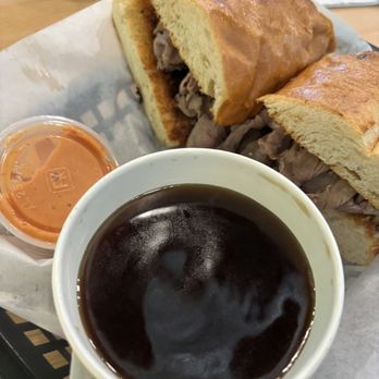 Board & Brew - Cypress - Beef Dip - Sandwiches Near Me - Cypress, California Board & Brew - Cypress - Beef Dip - Sandwiches Near Me - Cypress, California