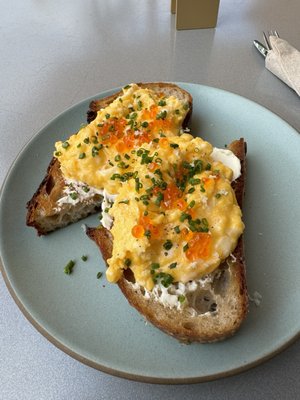 Tartine Venice by null