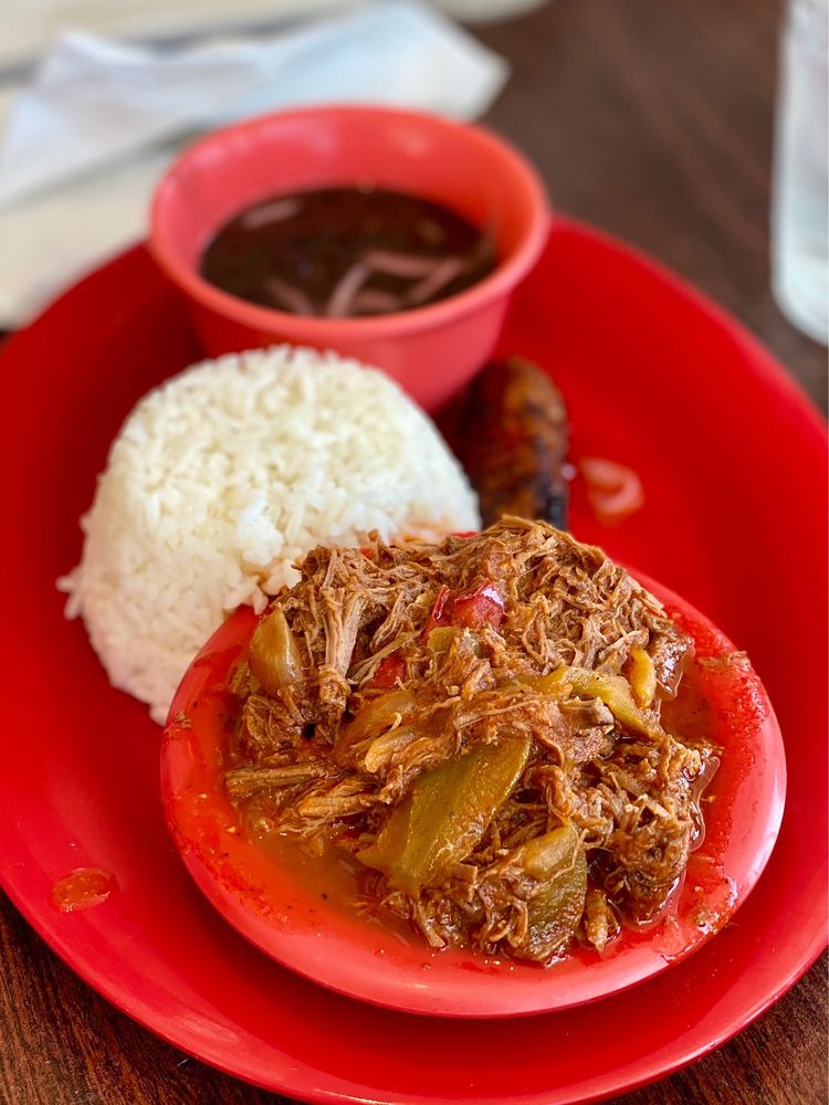 Cuban Kitchen