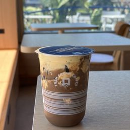 Egg Coffee Egg Coffee