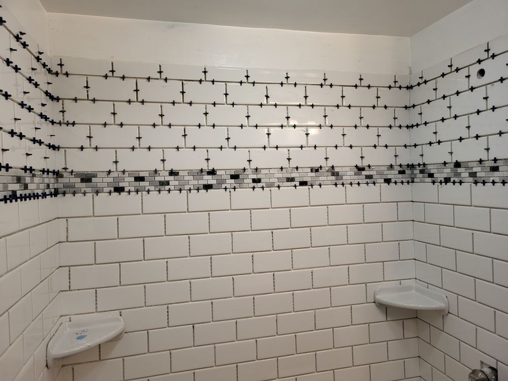 Slide of Cornerstone Construction