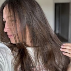 Laced Hair Extensions