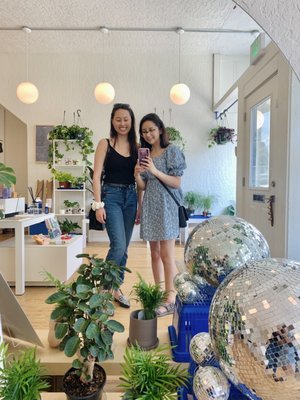 Rooftop Fruit by null